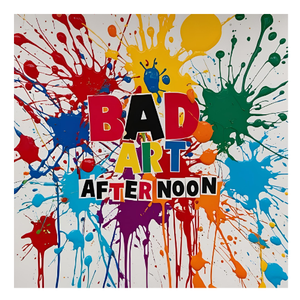 PV - Bad Art Afterno